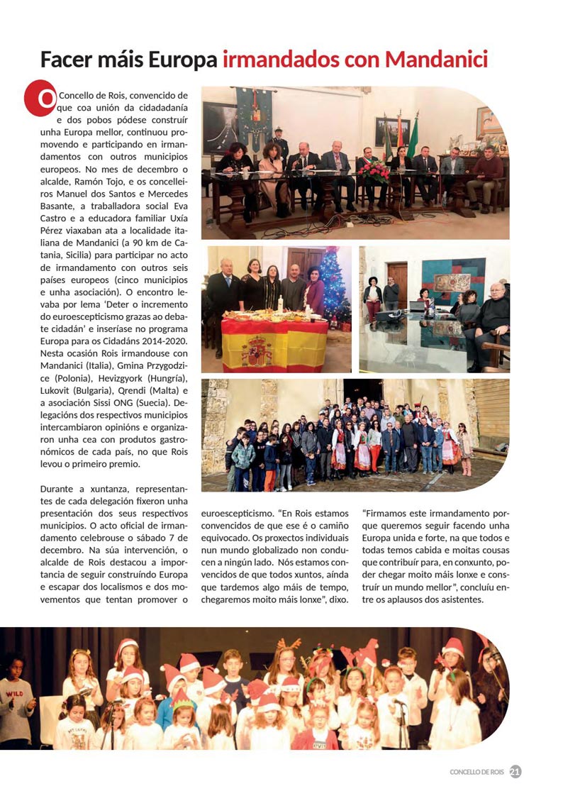 Revista Debullar 2019 páxina 21