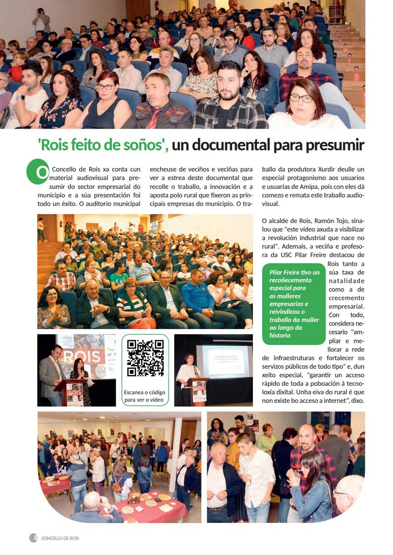 Revista Debullar 2019 páxina 8