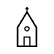 Imaxe icono iglesia