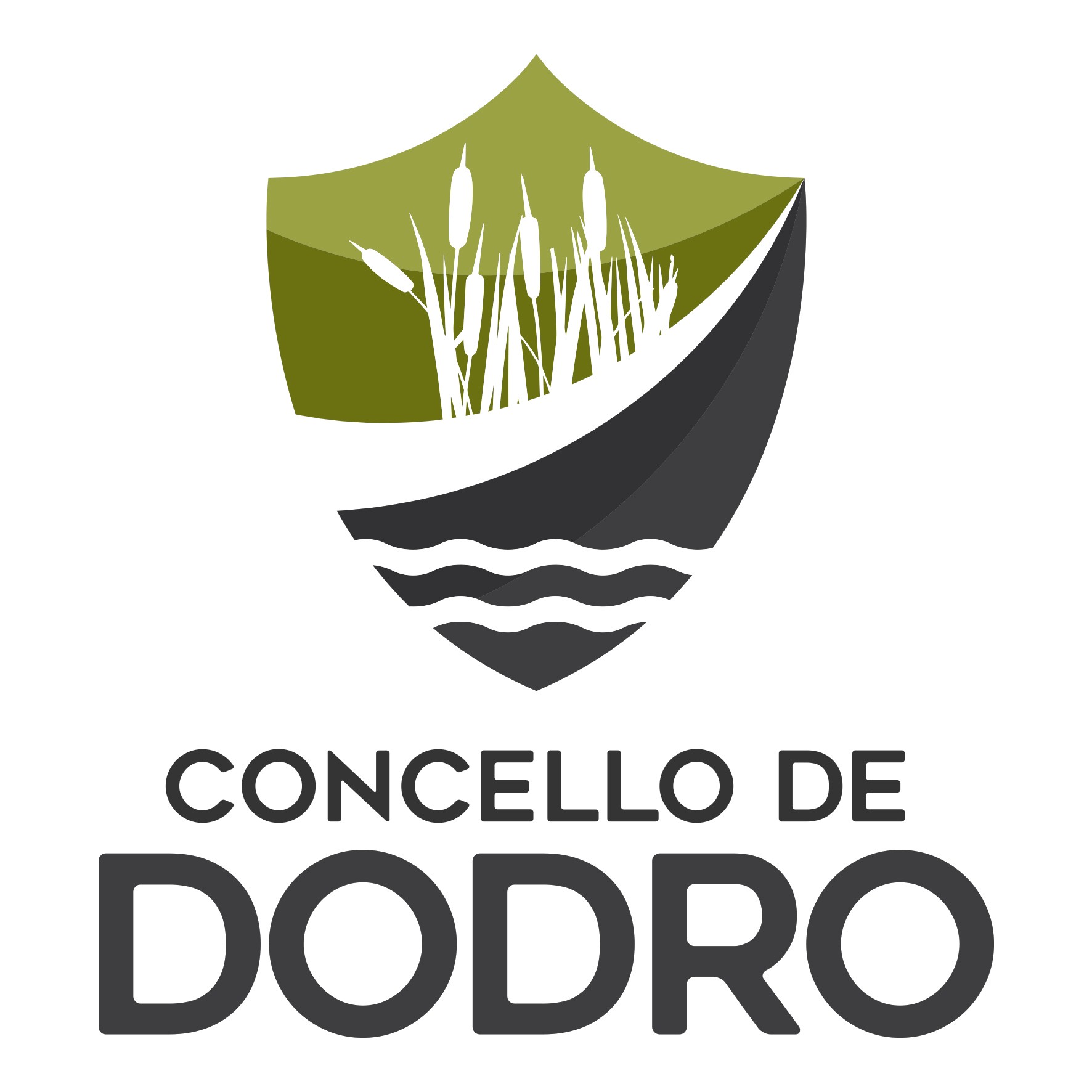 Logo Concello de Dodro