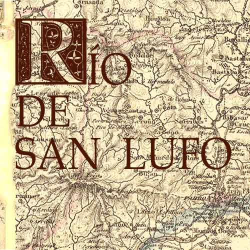 Río de San Lufo