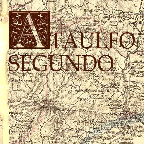 Ataulfo II