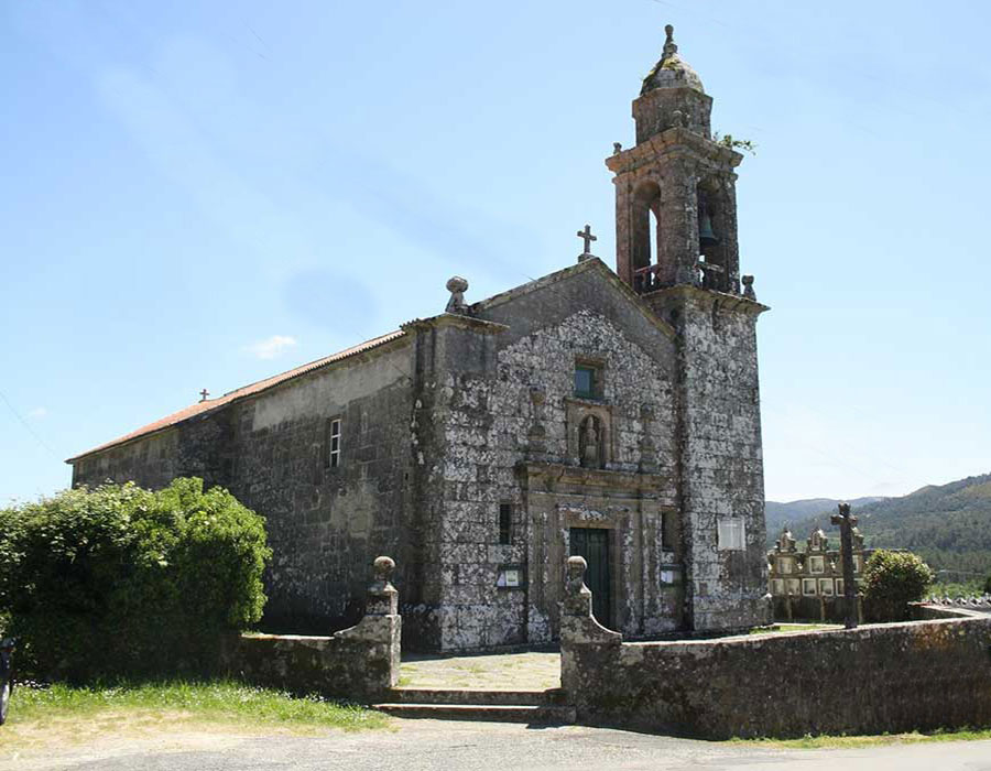 igrexa_carcacía
