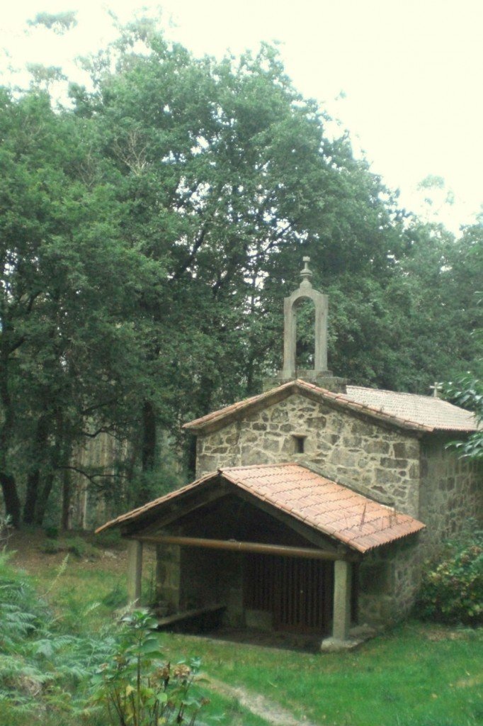 Capela do Soutullo