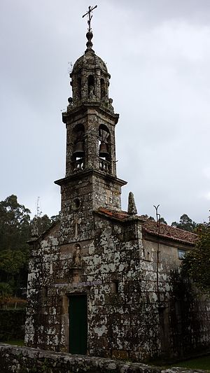 San Pedro de Herbogo